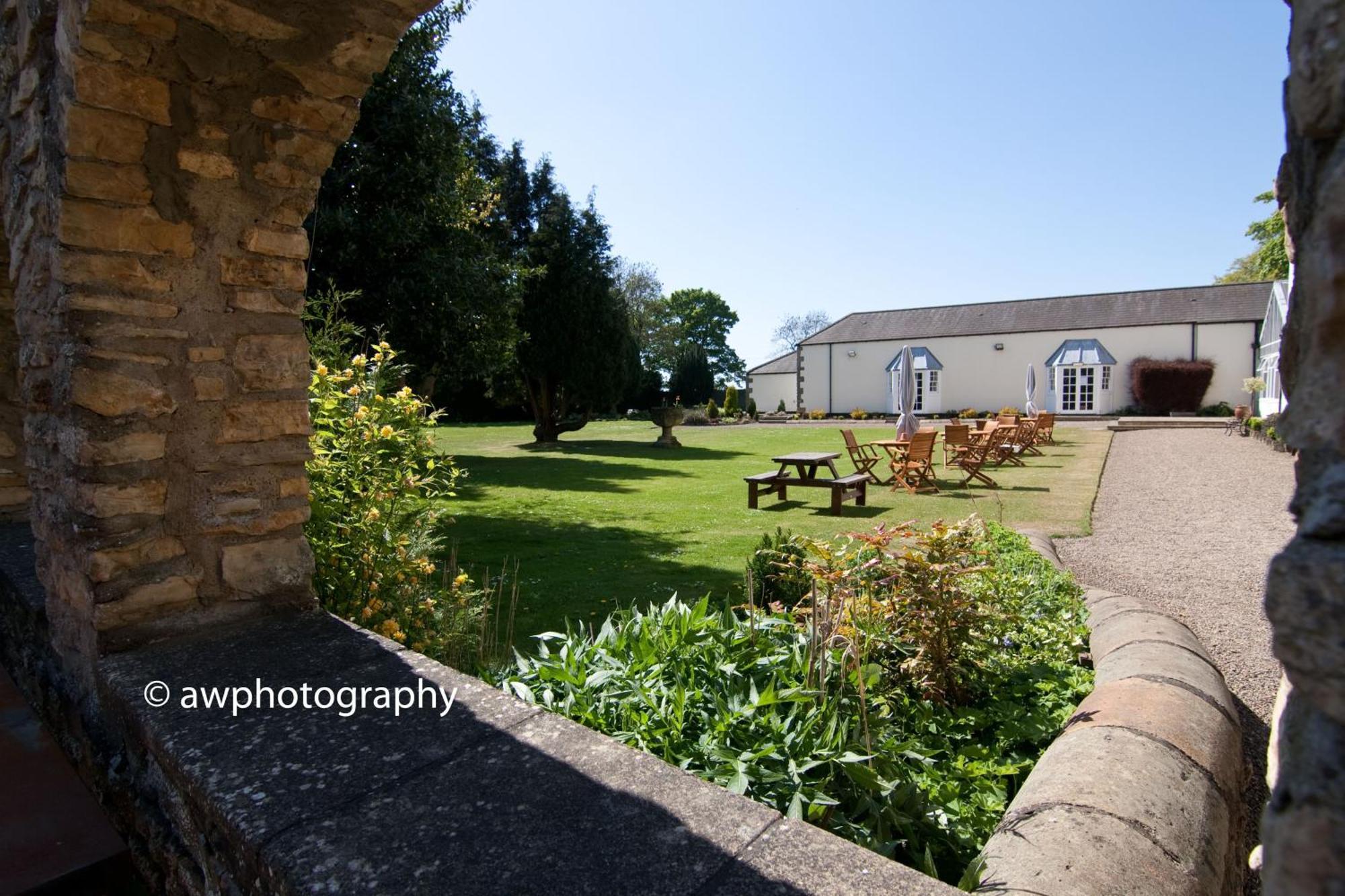 61 Durham Guest House Exterior photo